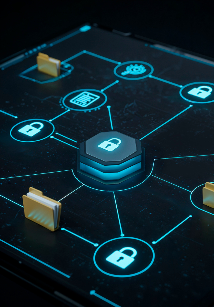 Integrated Transactional Management
